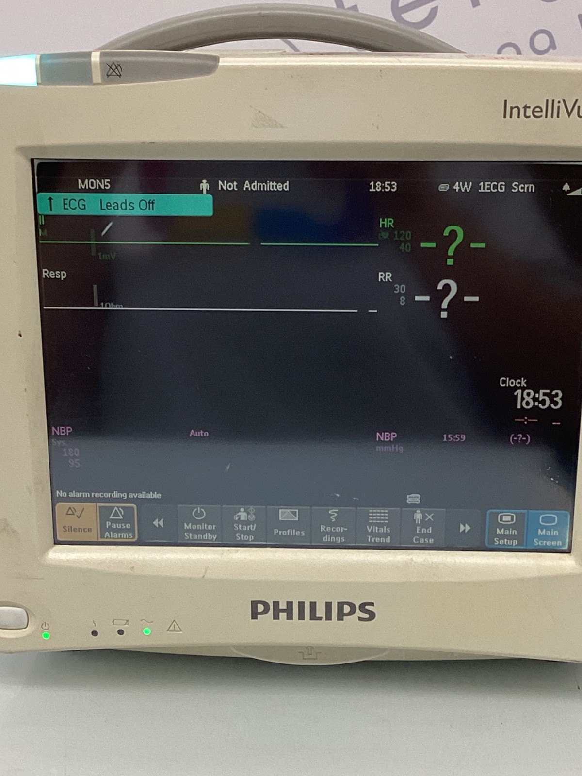 PHILIPS M3001A MODULE @
