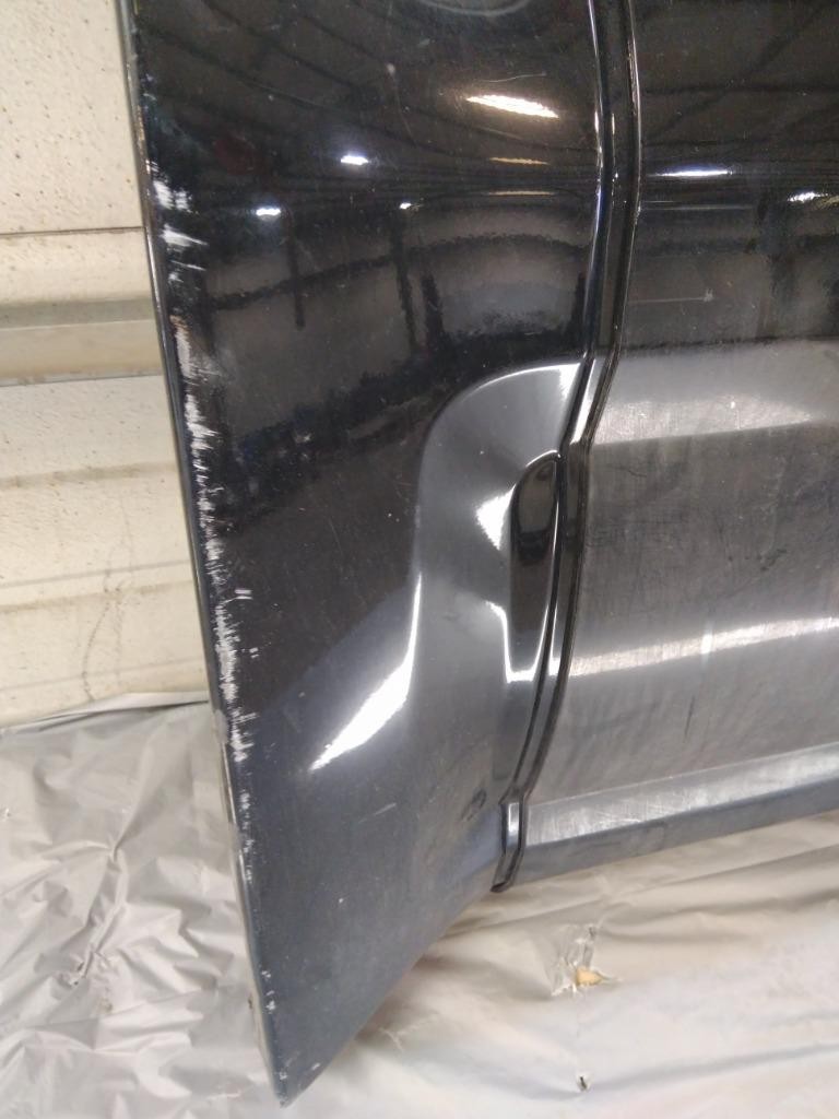 For 2020 PETERBILT 579 SIDE FAIRING Right , MD