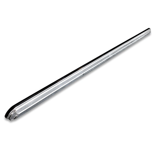 36 Inch Billet Aluminum Decorative Trim Bar