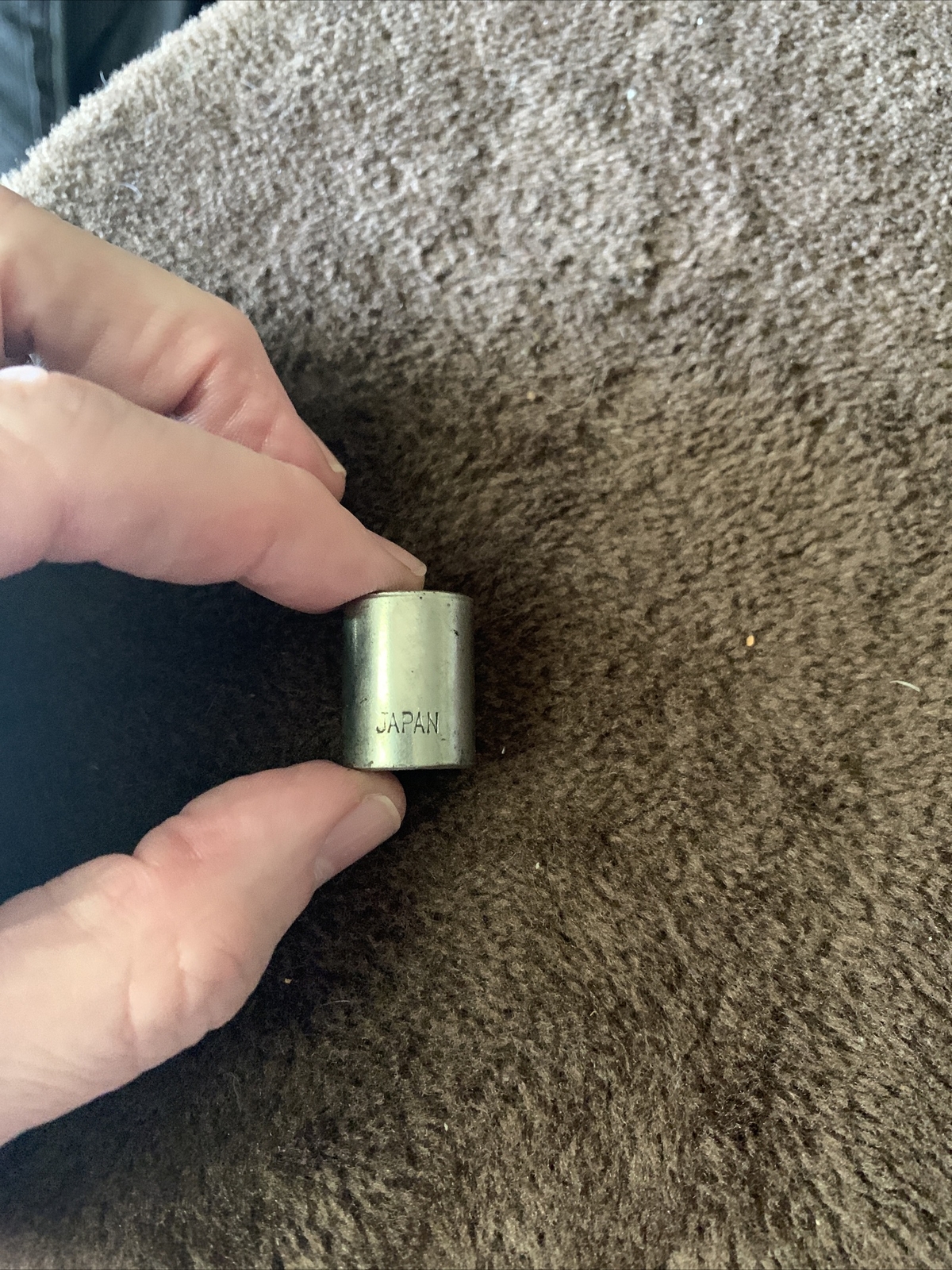 1/2 Socket Japan
