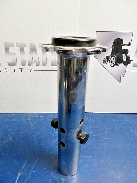 Pride Victory 9/10 LX Seat Post 8” Power Mobility Scooter #6078