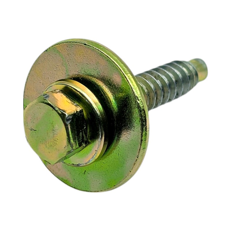 4011FR3173H - Bolt Assembly