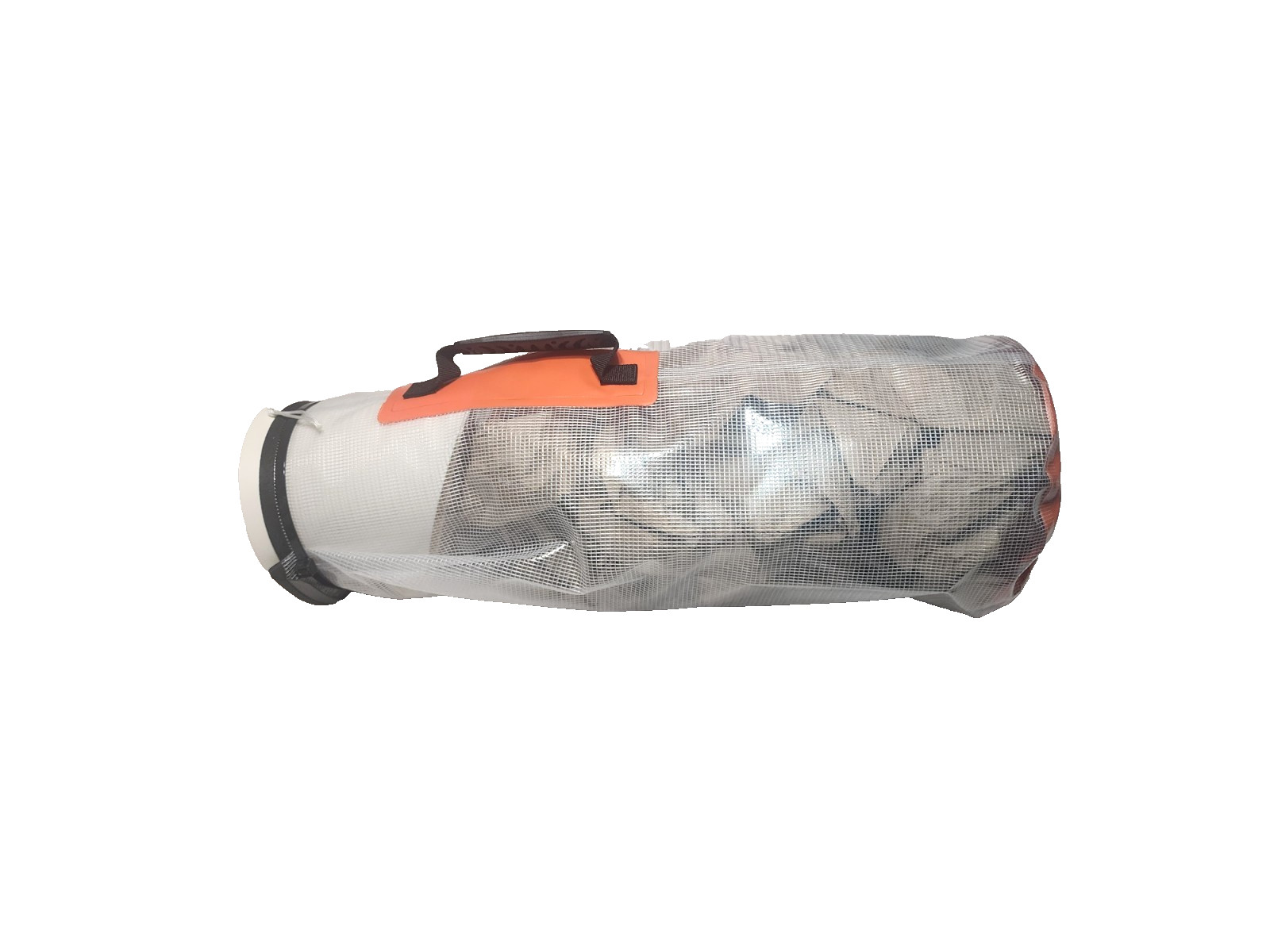 Lionfish Bag Scuba Dive Catch Lion Fish Zookeeper Hotel Tube Lobster Inn Trapper
