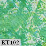 Indonesian Hand Dye BATIK QUILT FABRIC #KT102