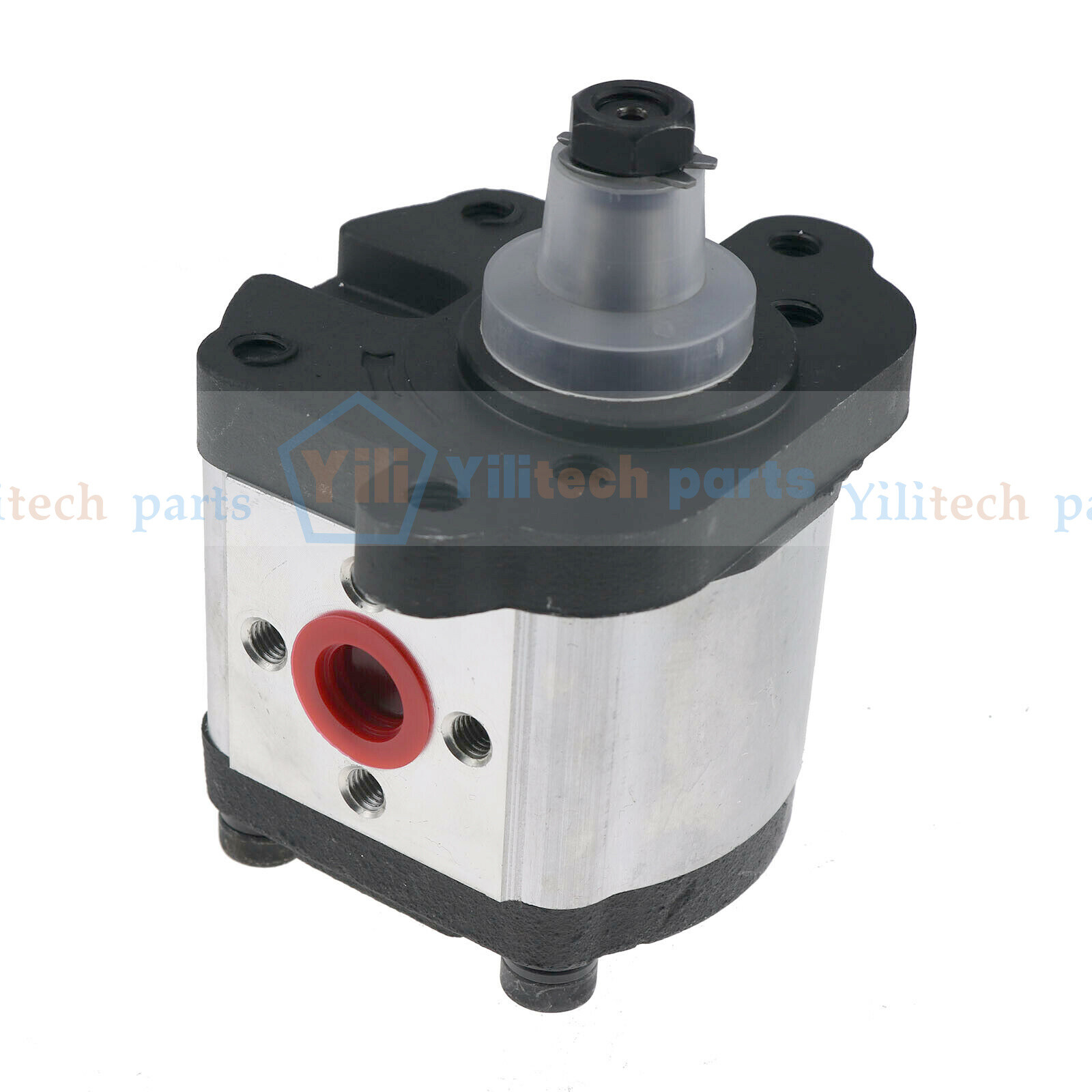 Hydraulic Pump BH525339 For Ford 4635 5635 6635 7635 8160 8360 Massey Ferguson