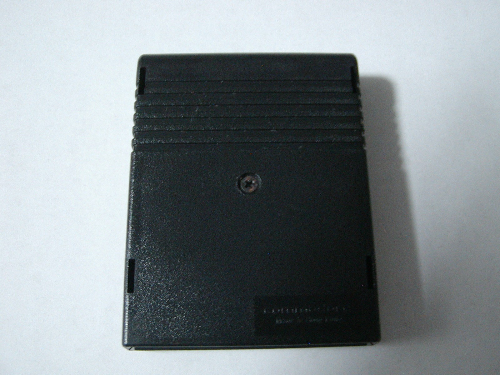 Commodore RADAR RAT RACE Cartridge by COMMODORE - Tested & WORKS!