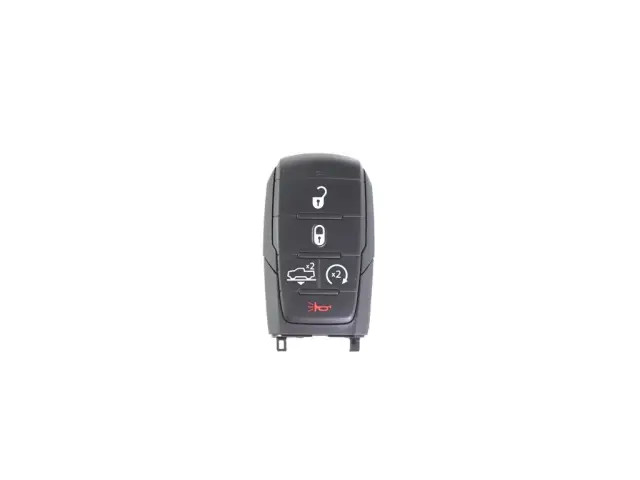 Genuine Mopar Integrated Key Fob Transmitter 68575611AA