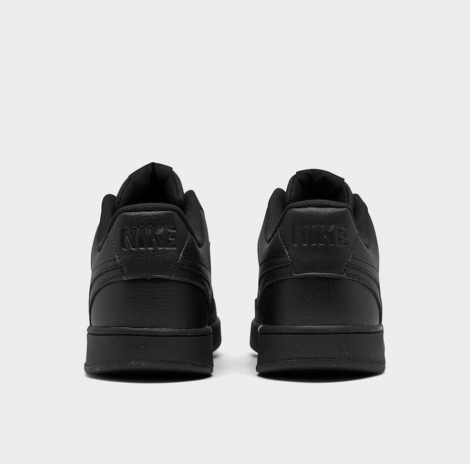 Nike COURT VISION LOW NN Men's Black DH2987-002 Athletic Sneaker Shoes