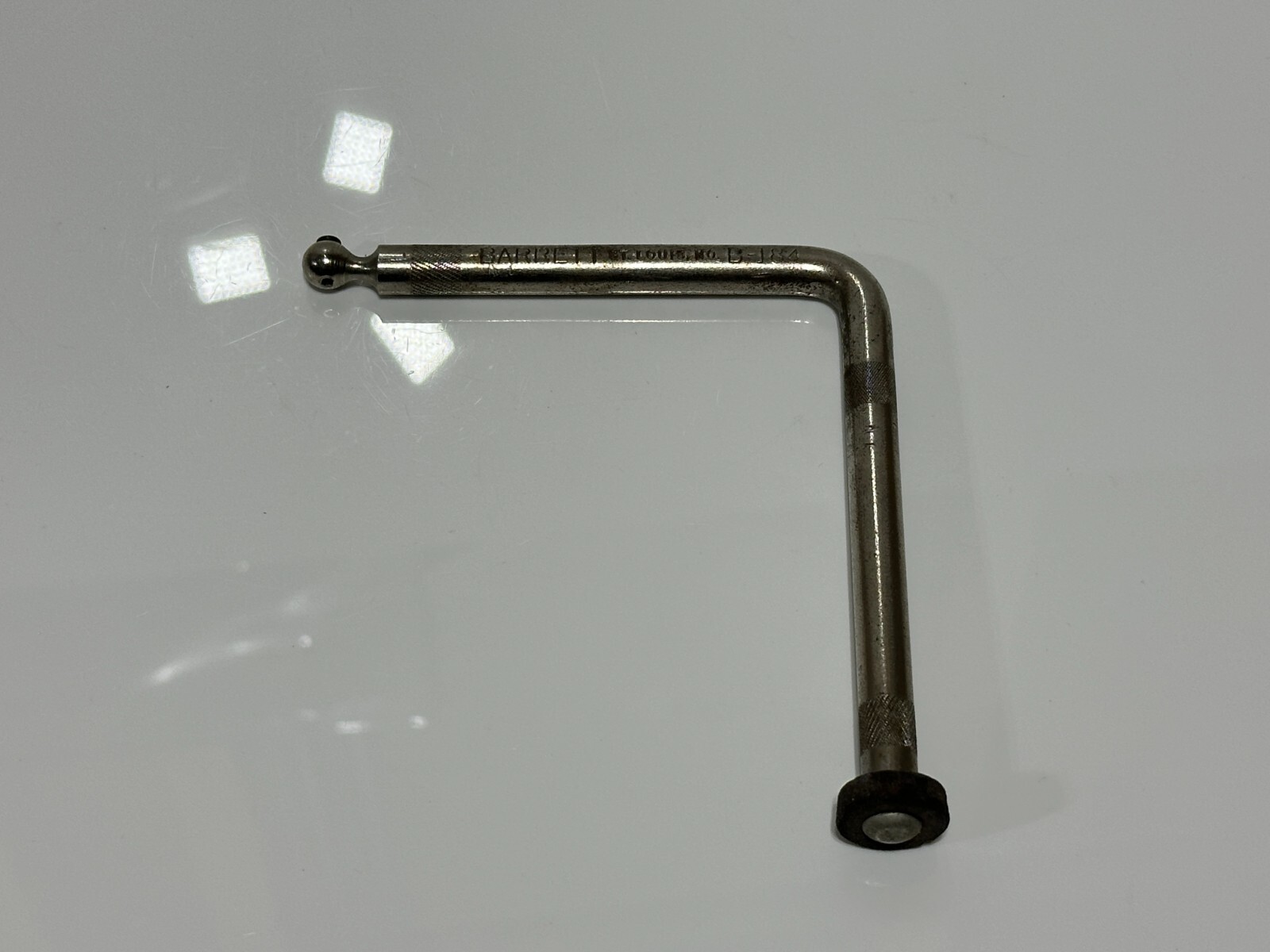 BARRETT Tools USA Made (RARE) Brake Tool Model No. B-184