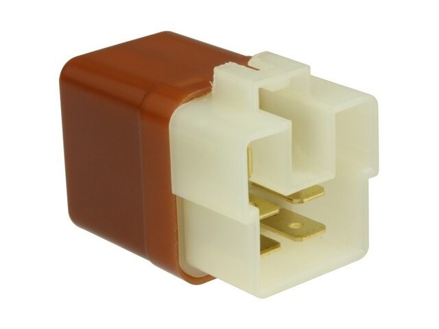 Wells 22XF74V Cruise Control Relay Fits 2000-2004 Nissan Xterra