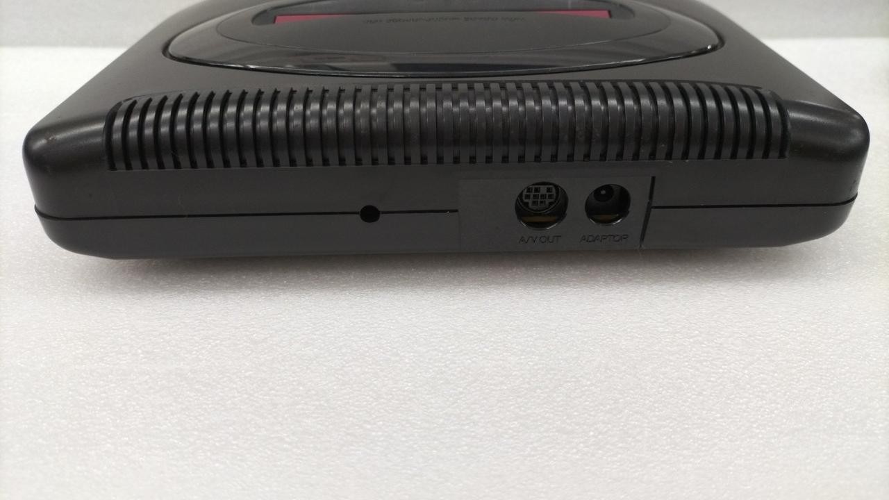 Mega Drive 2 Model HAA 2502 SEGA