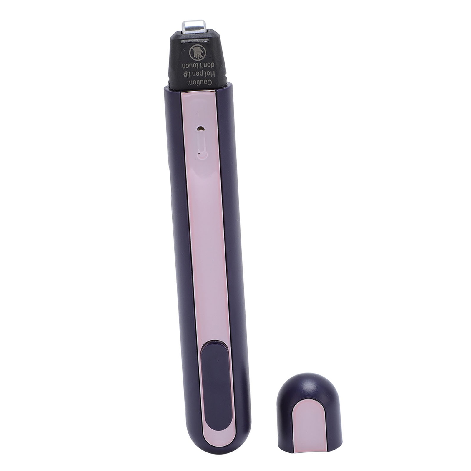Quick Heating Mini Heat Press Pen For Permanent Erasing Easy To Use