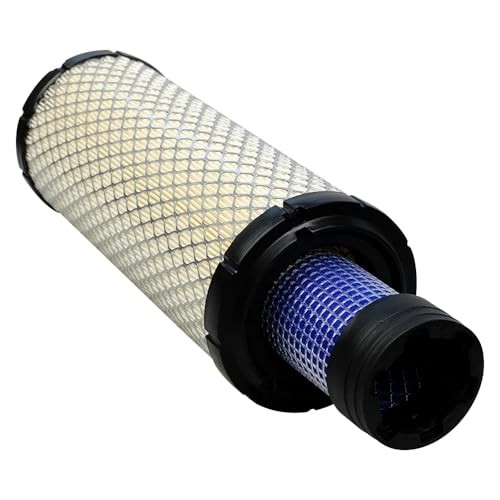 Full Service Filter Kit - Suitable for Kubota L3301 & L3901 w/ D1803 Engine