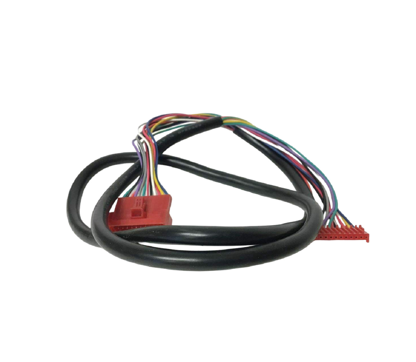Upper Main Wire Harness Replacement Part 302755 Reebok NordicTrack Elliptical