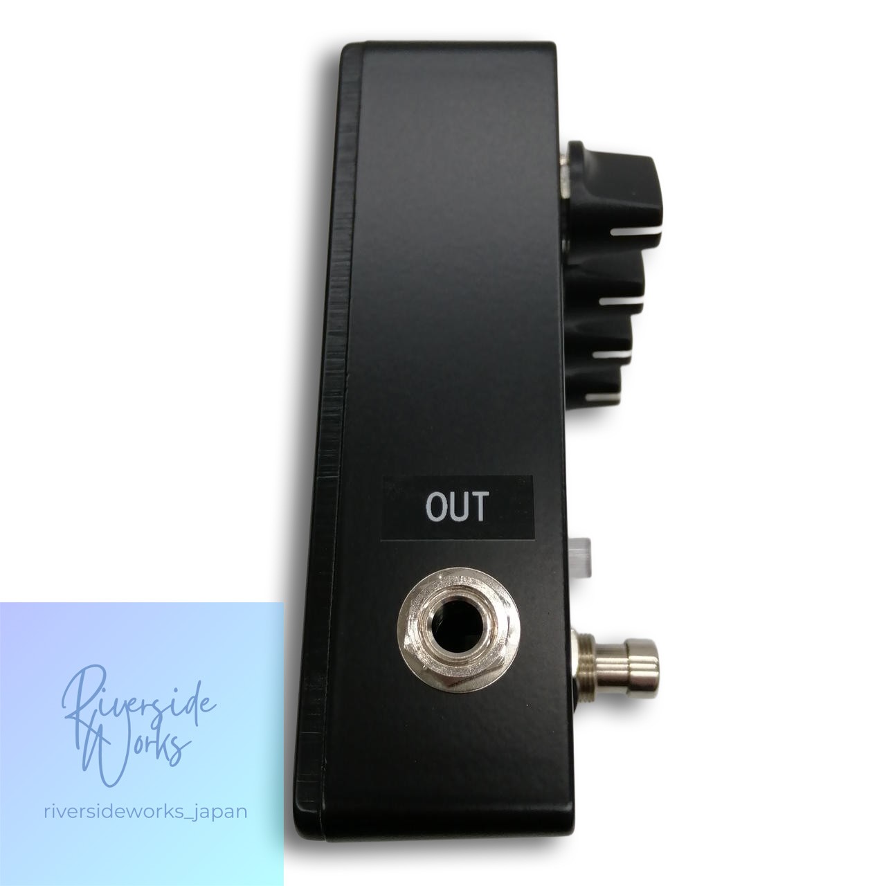 Free The Tone Ring Modulator II/Expression P RM-2S/DVL-1EX JP