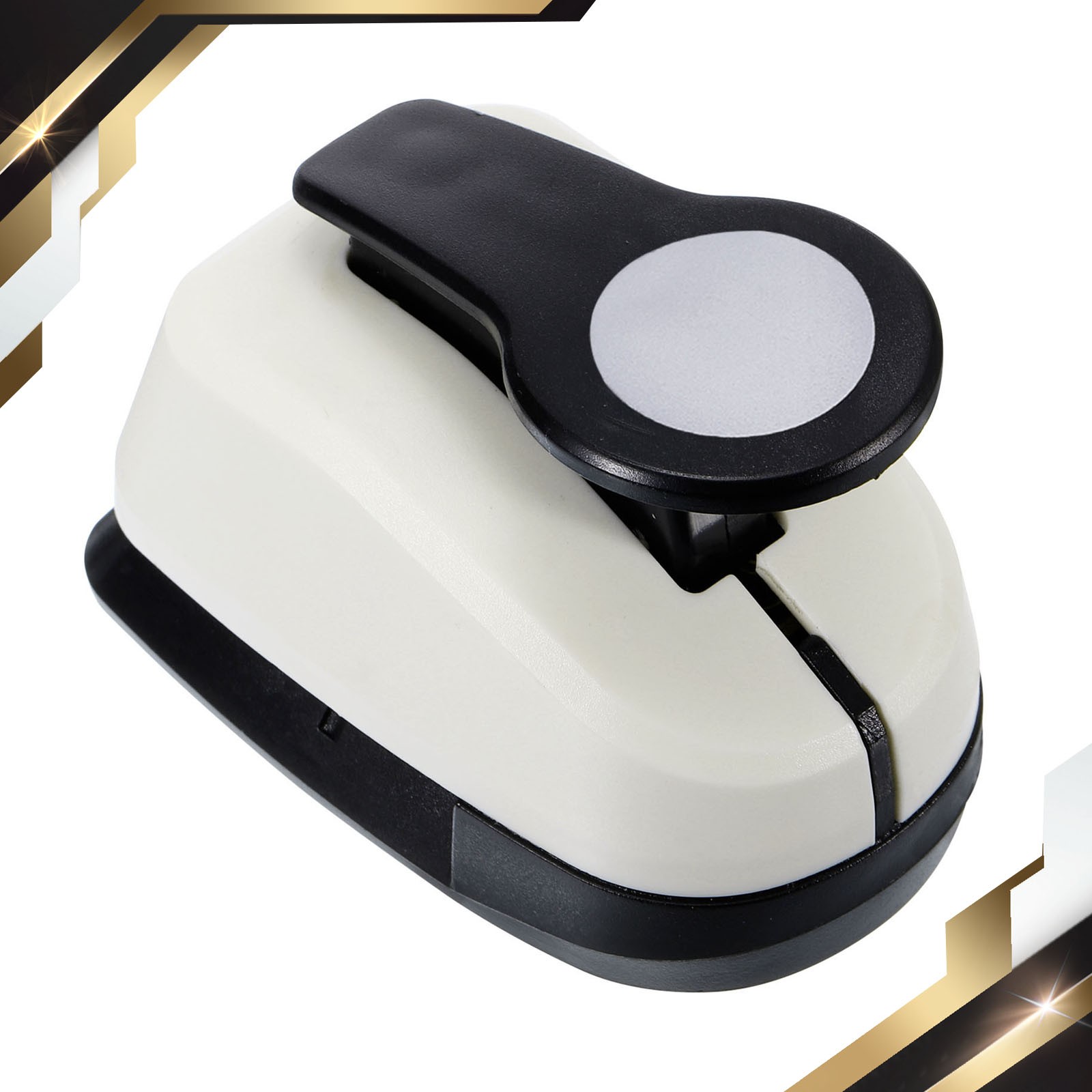 1" Circle Punch Circle Hole Paper Punches Hole Puncher Shape