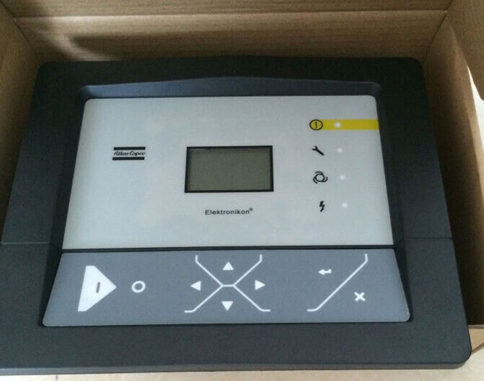 1Pcs New P1900520001 ELEKTRONIKON Panel Controller for ATLAS COPCO Compressor