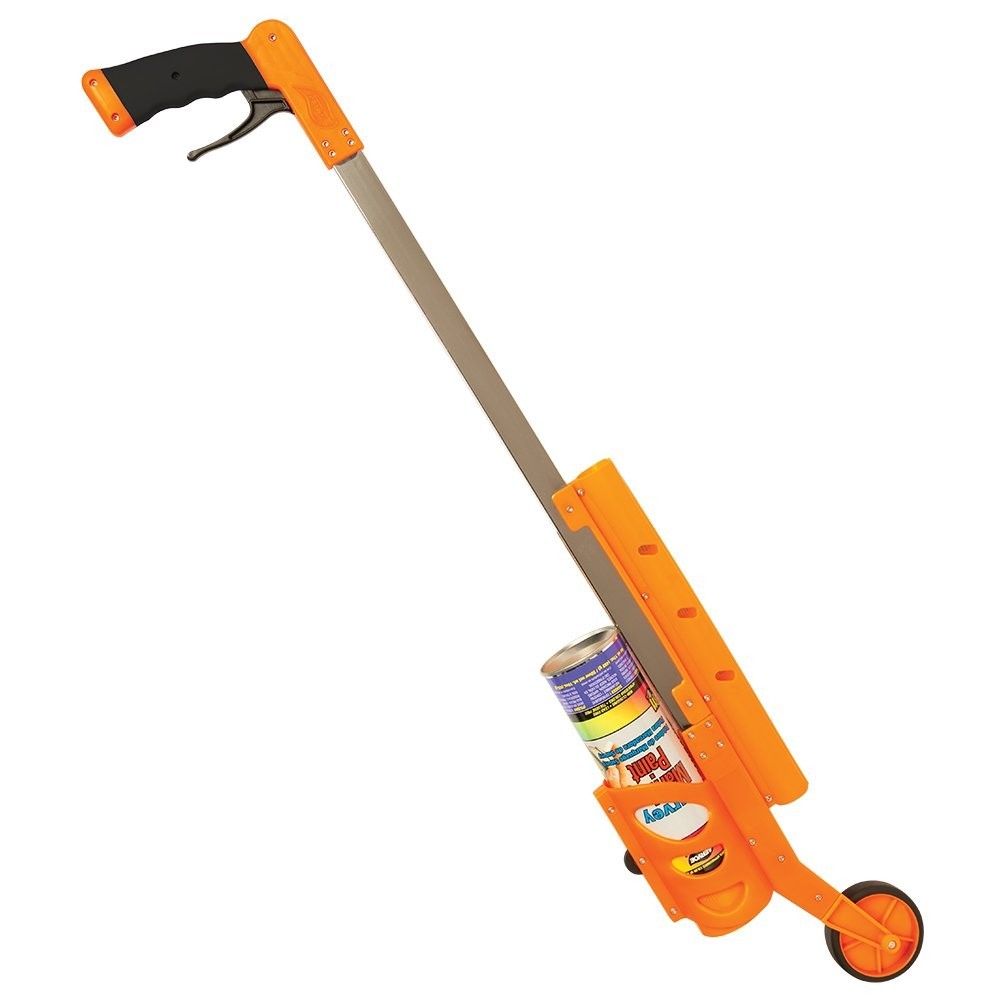 Aervoe 1245 Marking Paint Stick Applicator w Wheel 34in Long