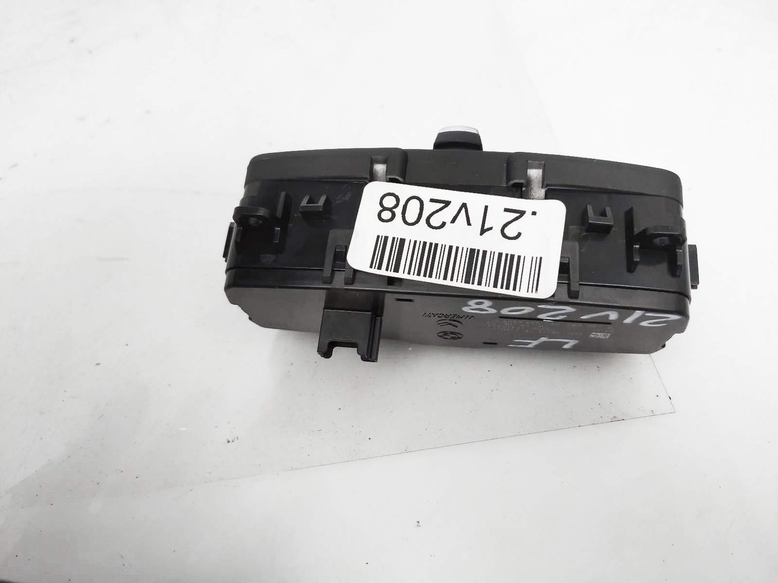 Bmw 320I 2016-2018 Headlamp Switch Assy (On Dash) 61316847506