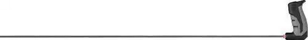 Real Avid Bore Max Cleaning Rod .30 Cal 36" Carbon Fiber - AVBMSR3036