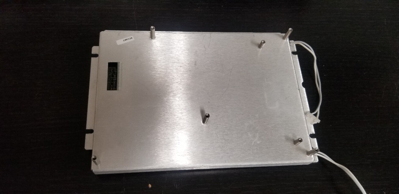 NEC/Agilent NL6448AC20-06 LCD Display