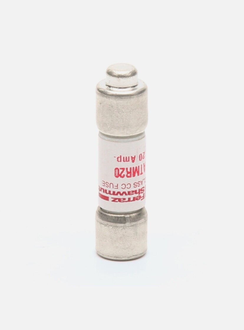 Fuse 20AMP ATMR for TURBOCHEF 100599 - FREE SHIPPING