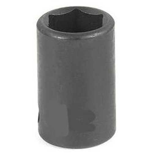 Grey Pneumatic 1028R 3/8" Drive x 7/8" Standard Socket