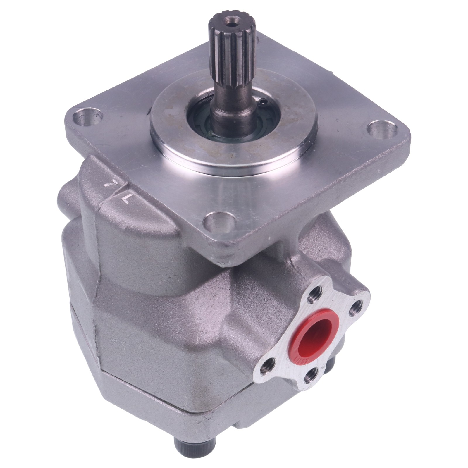 Hydraulic Pump 1996-2353-000 For Mitsubishi D1650 D2050 D2350 ST2320 MT25 MT250
