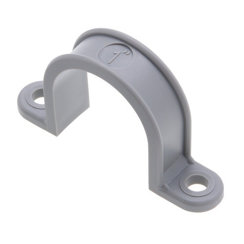 Metallics PCS294 PVC Special Purpose Conduit Strap 3 Inch