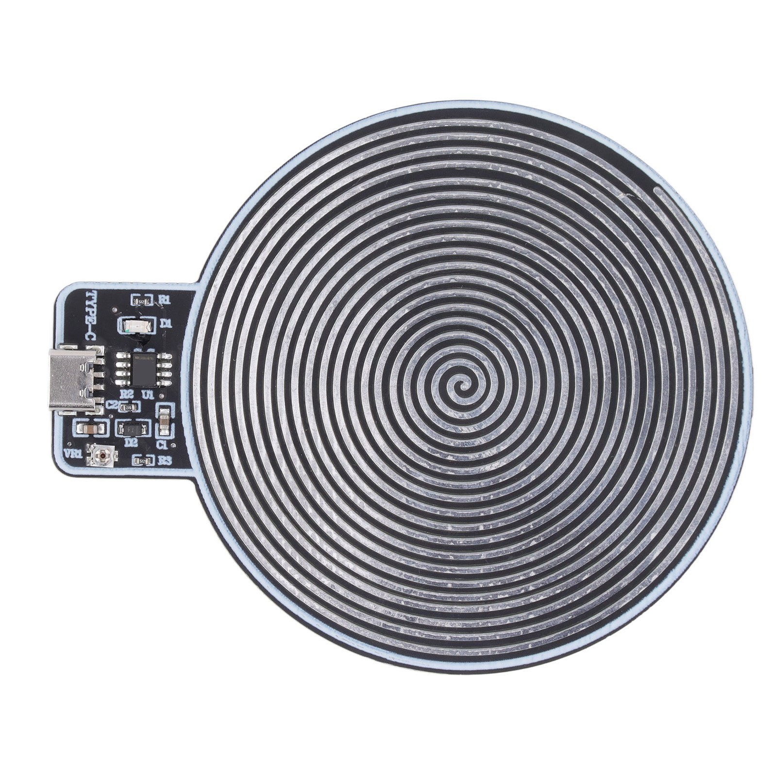 7.8Hz Resonance Generator Ultra Low Frequency Pulse Generator For