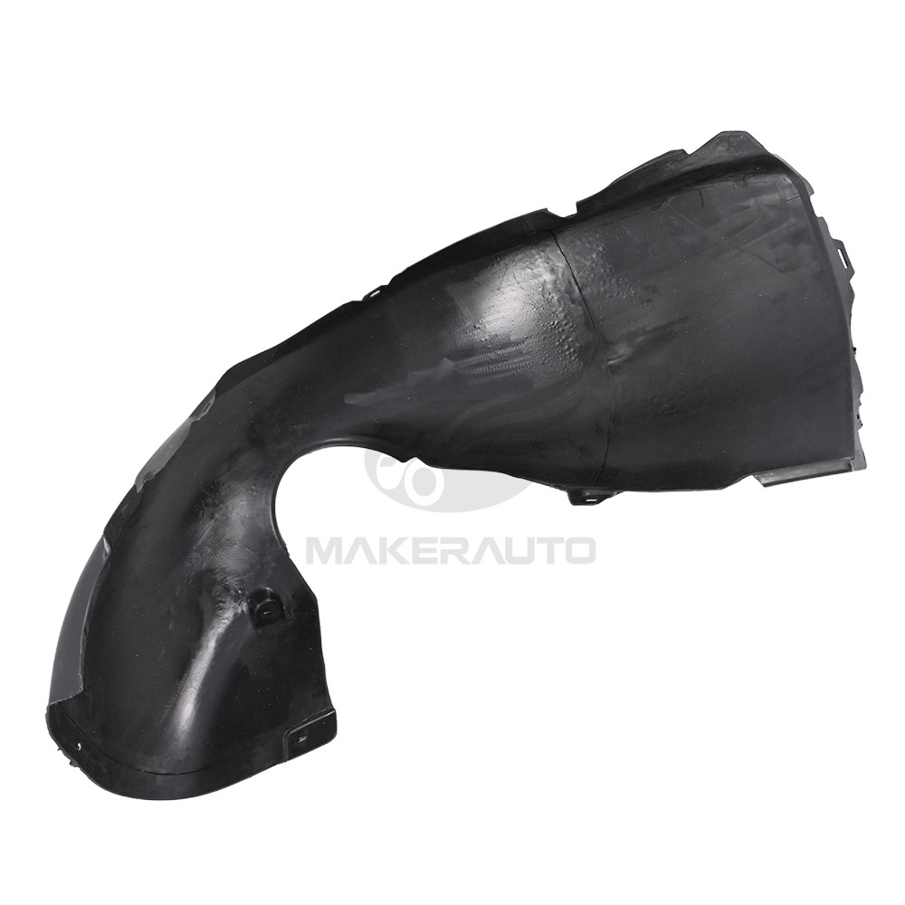 Fender Liner Driver Left Side Front or Rear For Volkswagen GTI 2015-2021