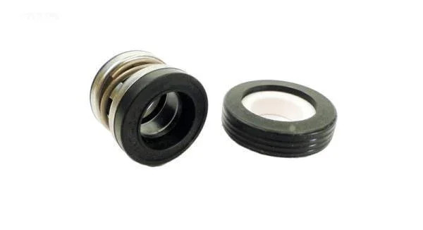 Polaris Seal, Pump