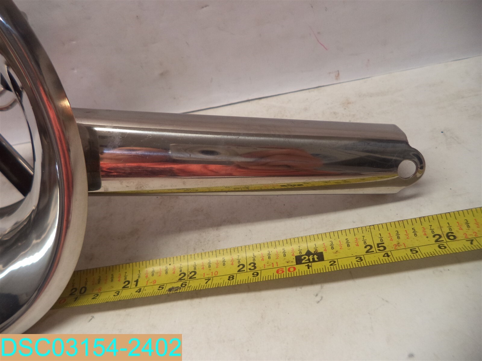 Vintage Vegetable Mill CC2138