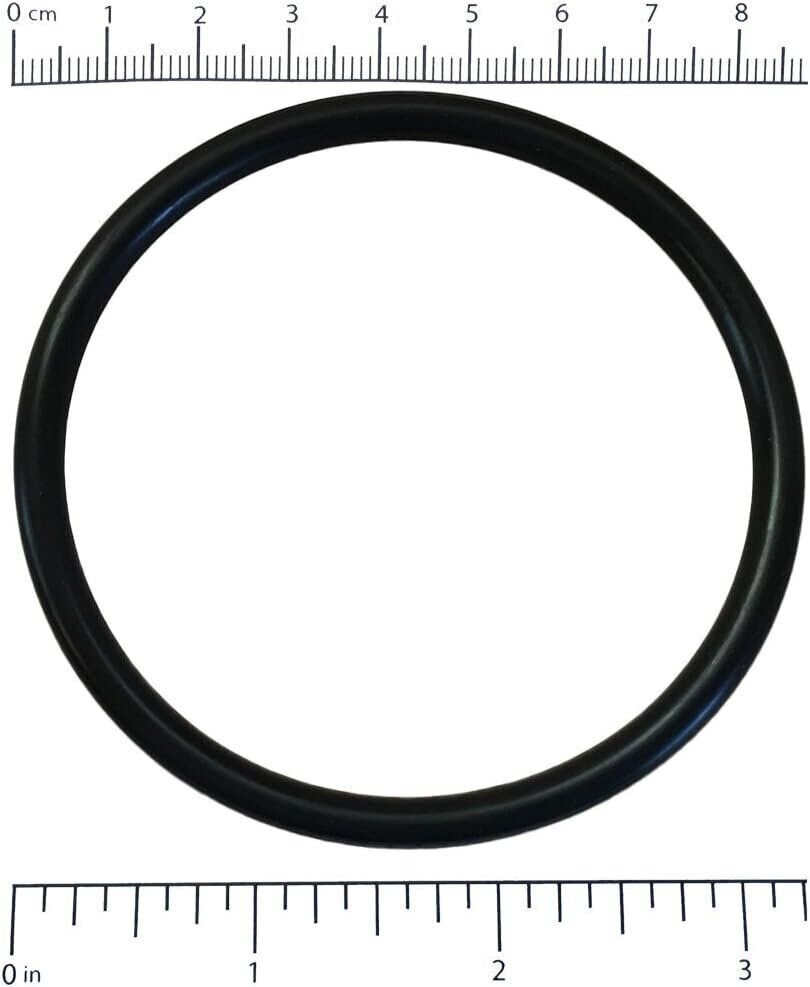 Fleck FP-2510-slip-oring Oring Tank O (18303) and Slip Ring (19197) -Repair...