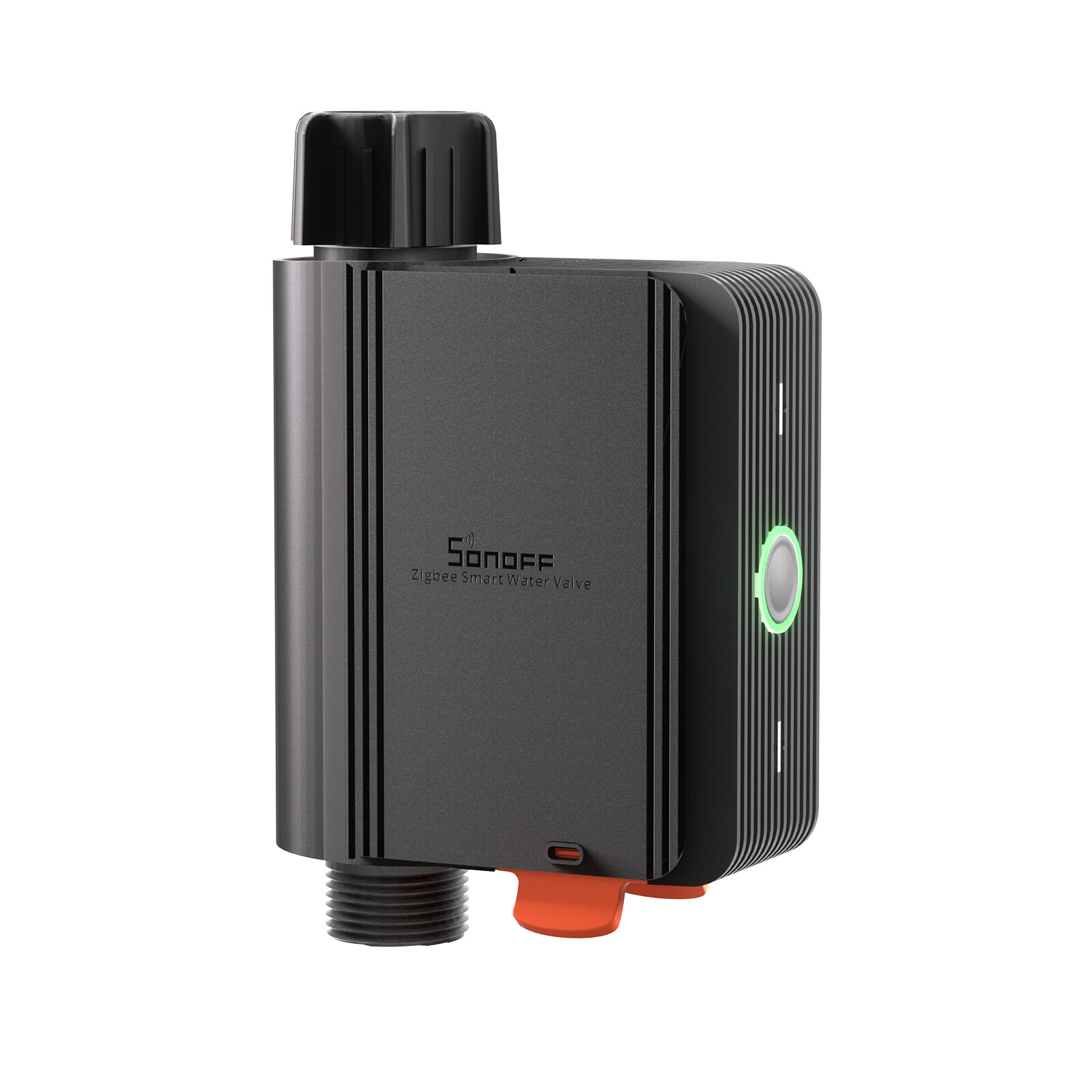 SONOFF Zigbee Smart Water Valve IP55 Automatic Garden Irrigation Watering System