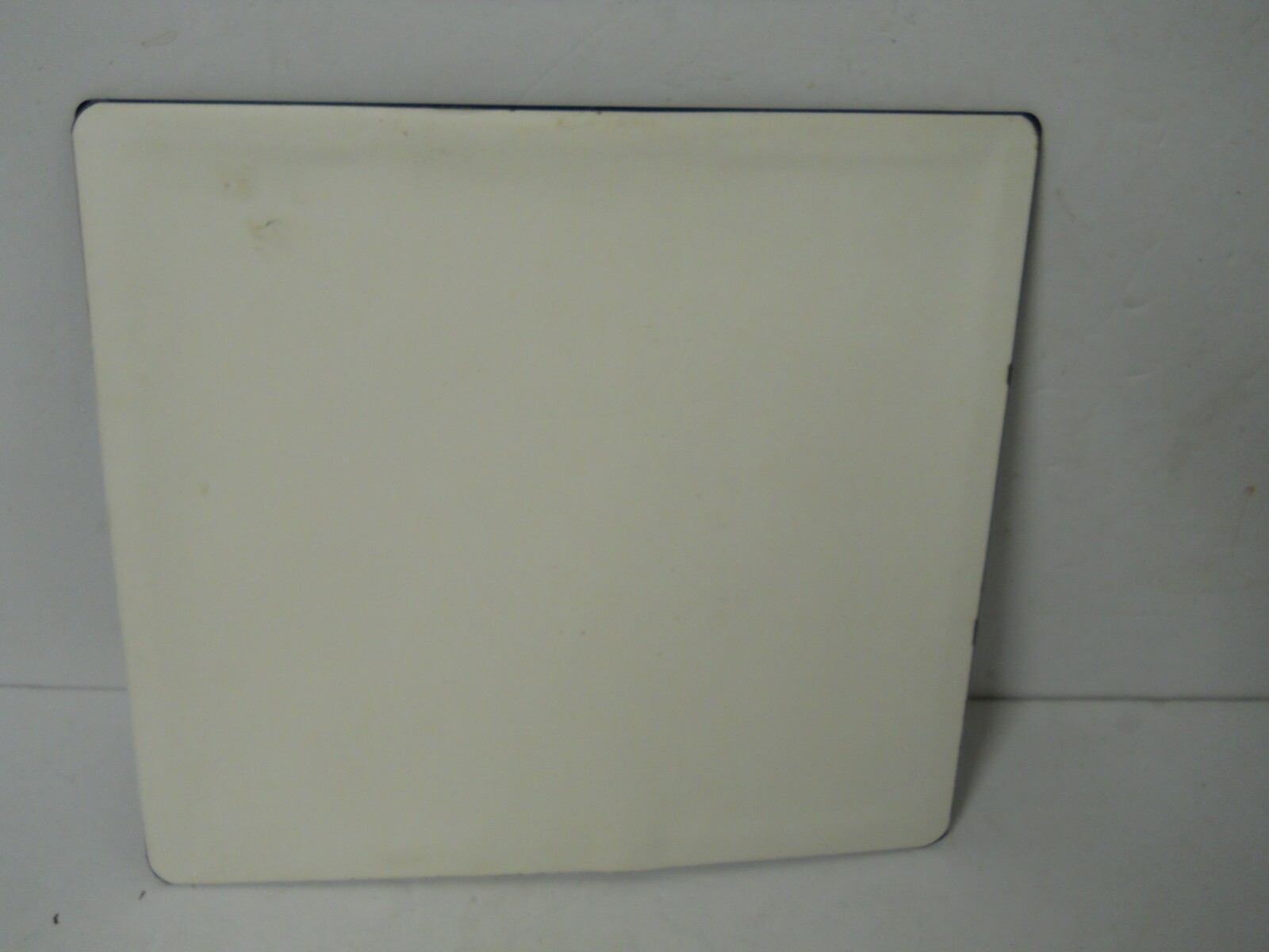 Camel Cigarettes Advertising Sign Counter Pad Display Plastic Acrylic Sticky