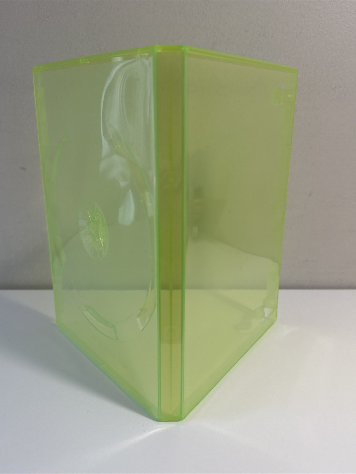 Microsoft Xbox 360 Game Case Replacement NEW