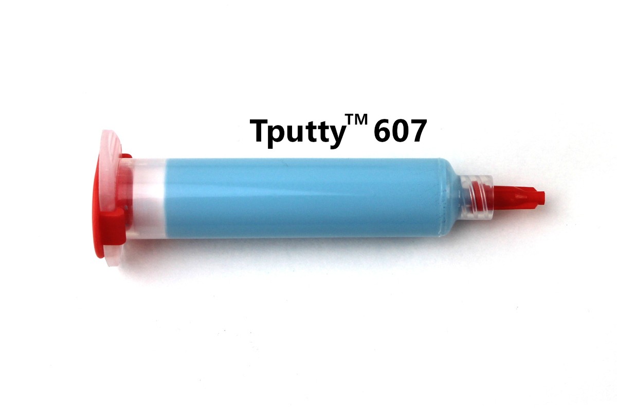 30cc Laird Tputty™ 607 Liquid Gap Filler 6.4 W/mK