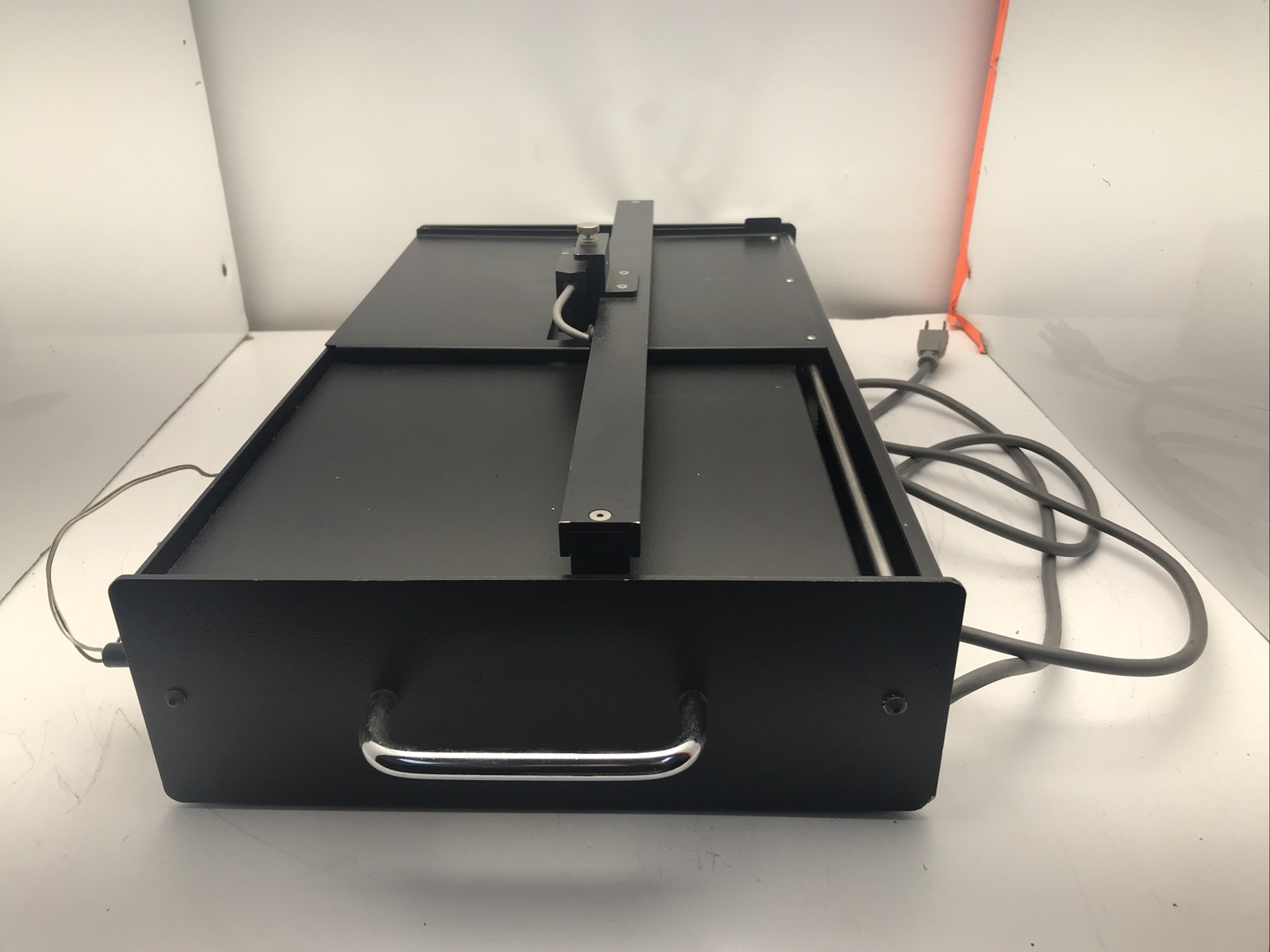 Bio Rad Hoefer Scientific 1650 Transmittance/Reflectance Scanning Densitometer