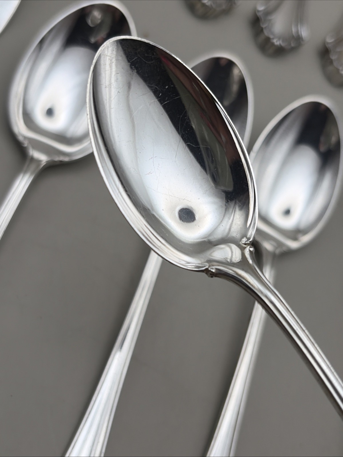Lunt BEL CHATEAU Sterling Silver Flatware Replacement Pick Your Piece No Mono