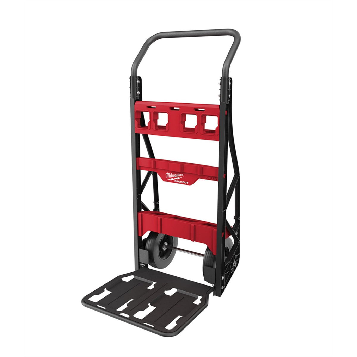 Milwaukee 48-22-8415 PACKOUT 2 WHEEL CART
