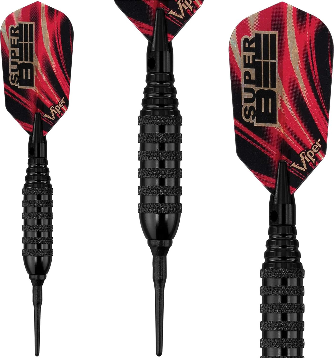 Viper Super Bee Soft Tip Darts, 16 Grams