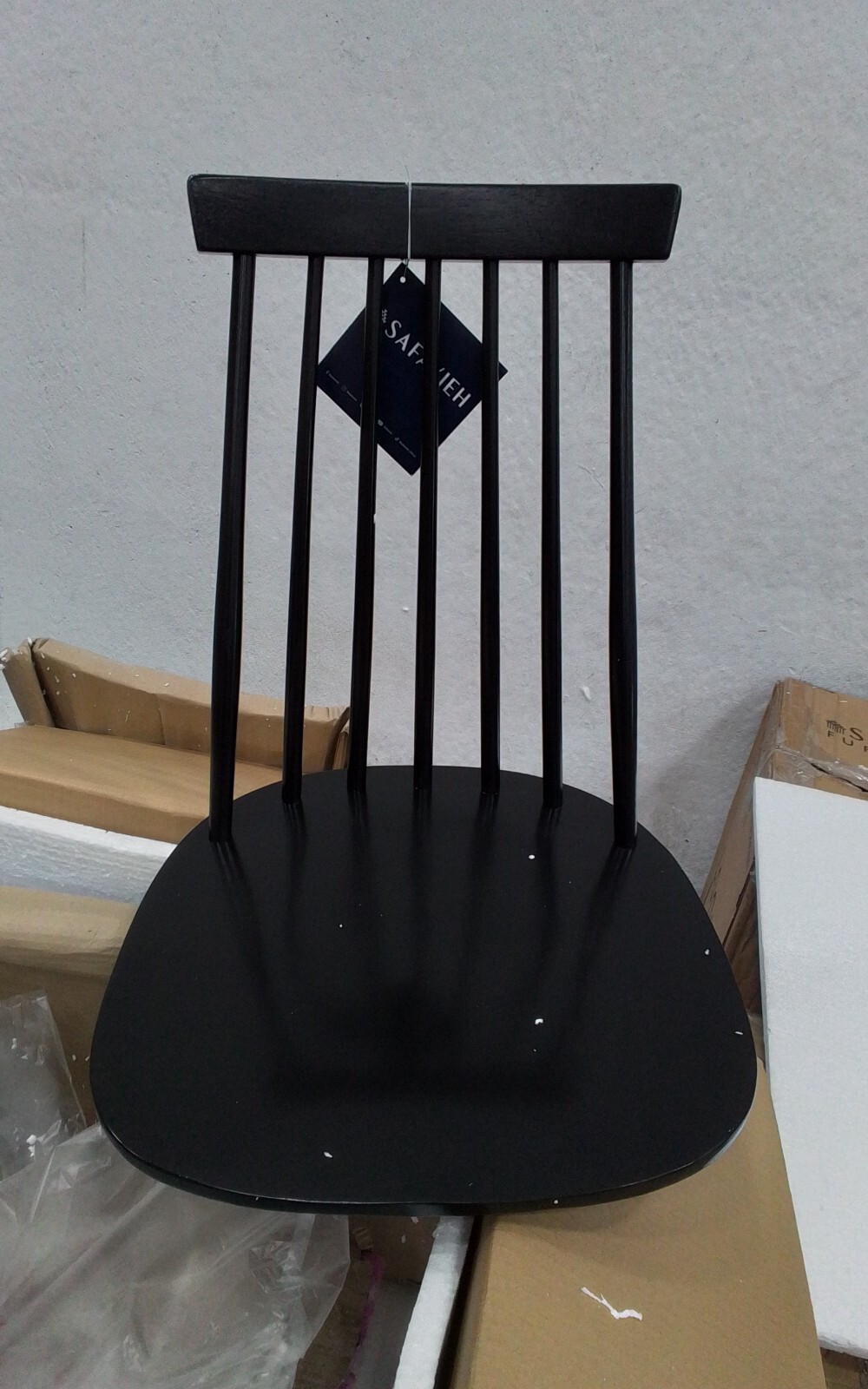 Safavieh BURRIS SIDE CHAIR, Reduced Price 2172743527 AMH8511A