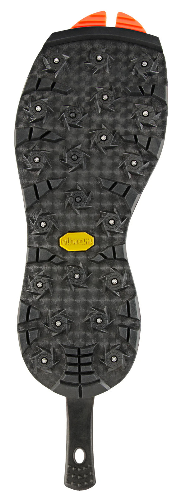 Korkers OmniTrax v3.0 Studded Vibram Idrogrip Accessory Sole