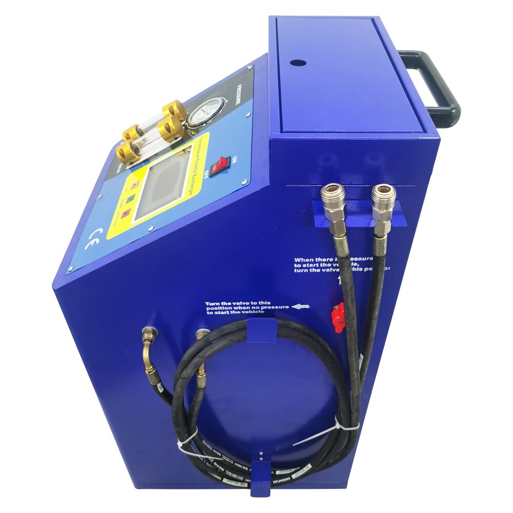 12V Auto Transmission Cleaning and Oil Changer Intelligent Fluid Oil Exchanger