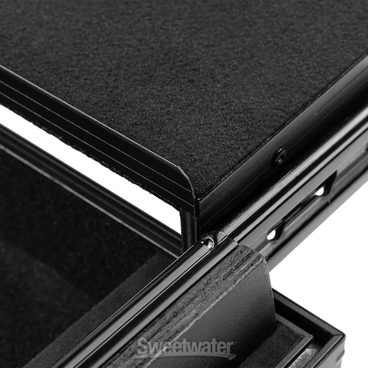 Gator Onyx Upper Deck Flight Case for Pioneer DJ DDJ-REV1