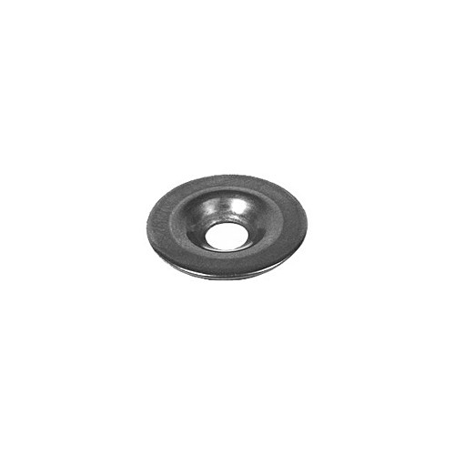 Stainless Steel Washer - #6 Diameter | EC1075-012-06SS