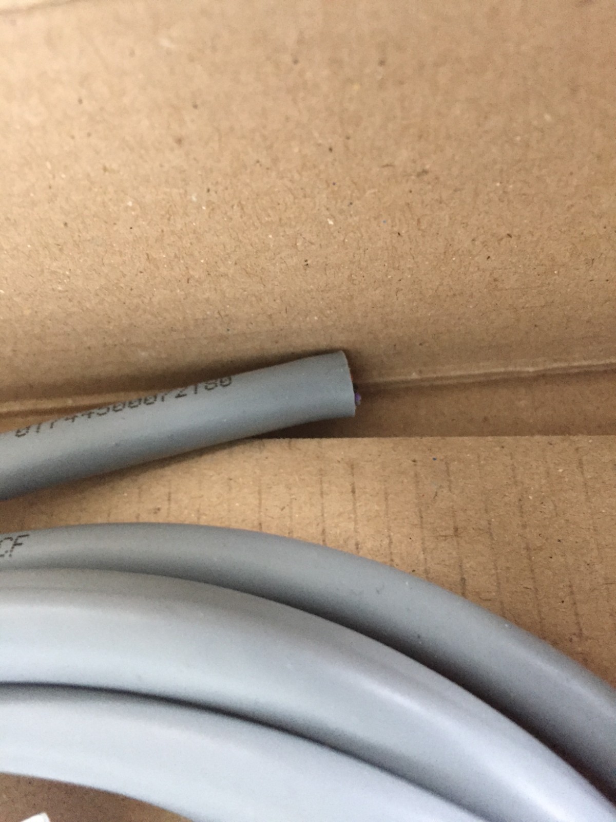 SIMONSWERK Rundkabel 3M Tectus Energy Ohne hinge cable
