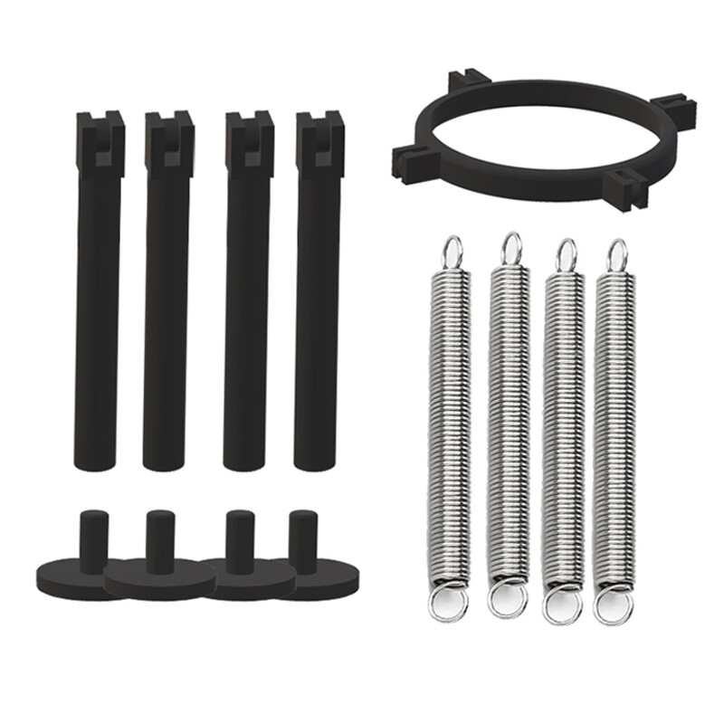 1Kit Spring Mod For Logitech Saitek X55 / X56 Joystick Enhancement Modification