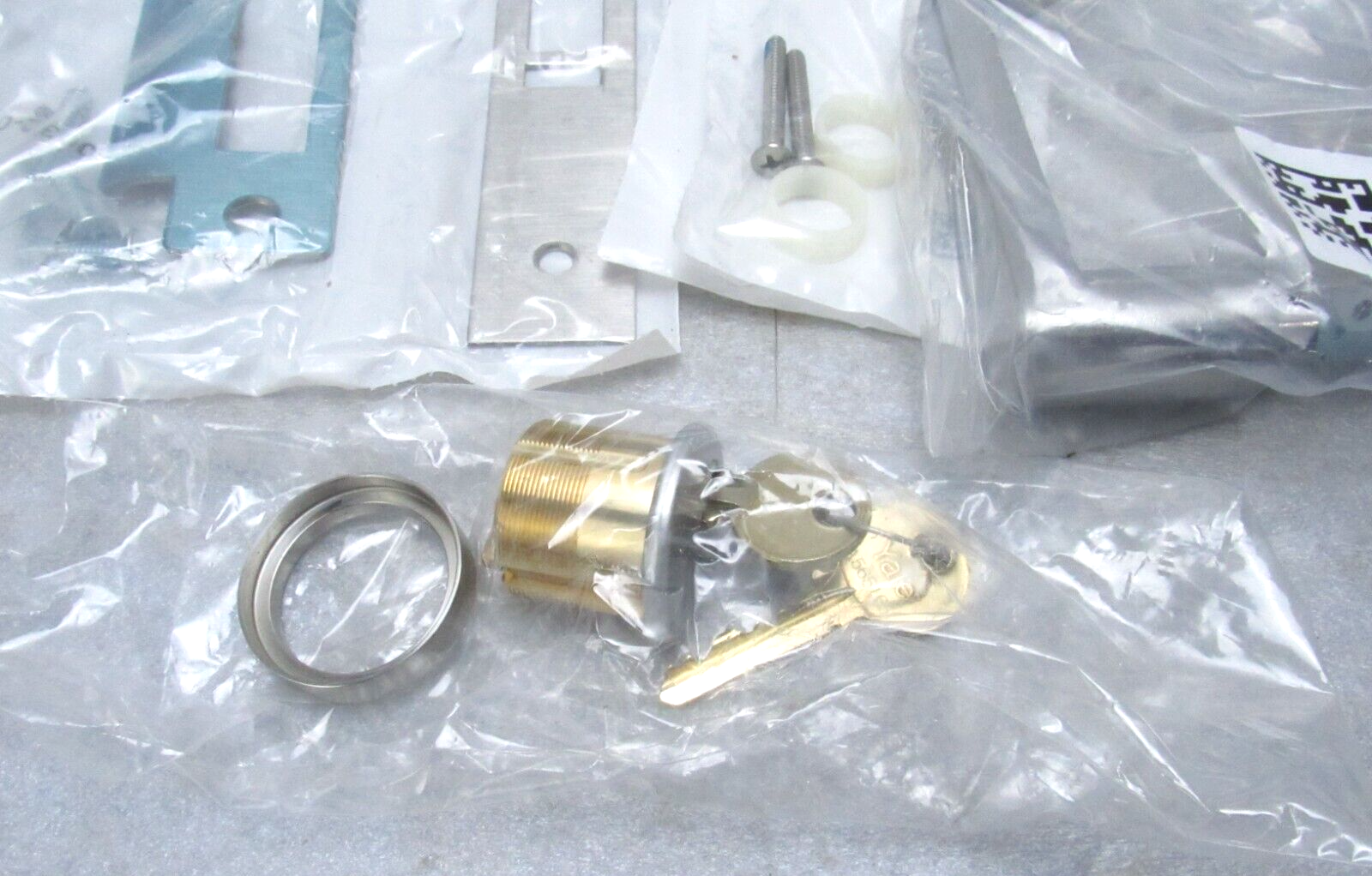 Yale 8891 Secure Electrified Mortise Lockset with Request to Exit [CTCNC]